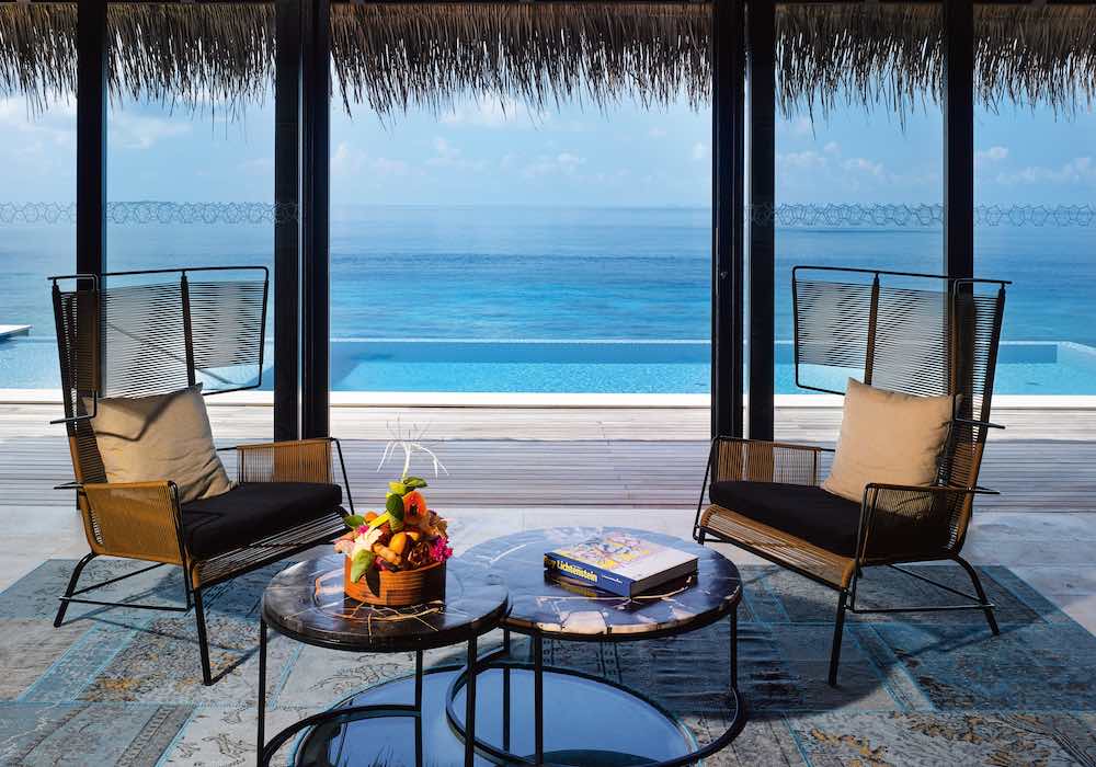 Ocean Pool House photo 9